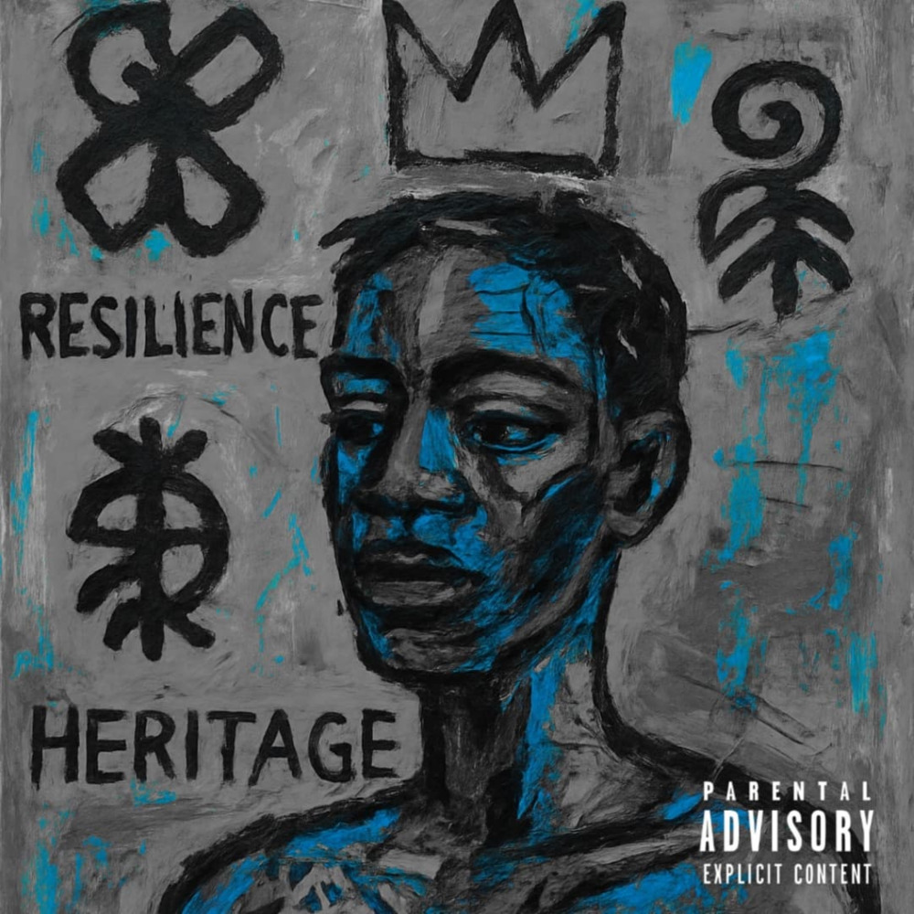 Witness/Lord Knows (Explicit)