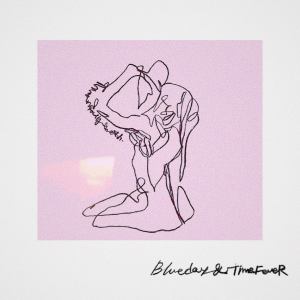 Dengarkan 지구멸망 3분 전 (feat. TimeFeveR) lagu dari Blueday dengan lirik