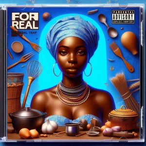 ZMwaps的專輯For Real (feat. Comic Invasion) (Explicit)
