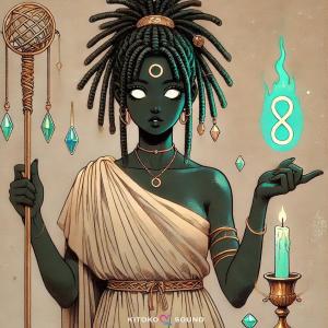 收聽Afro Dark的Reclama (feat. Kanda Beats, Arándano & Jazzy Rhodes)歌詞歌曲