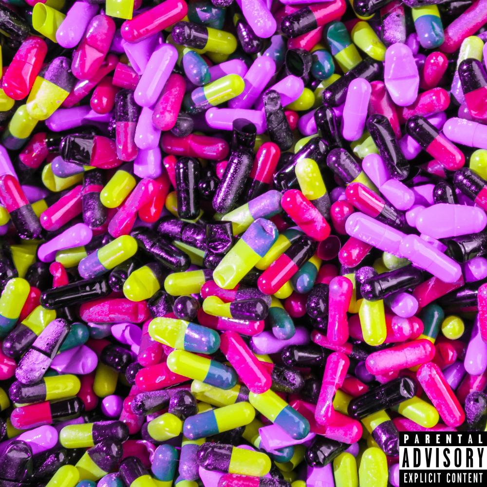 flex n I'm gone(feat. Papi)