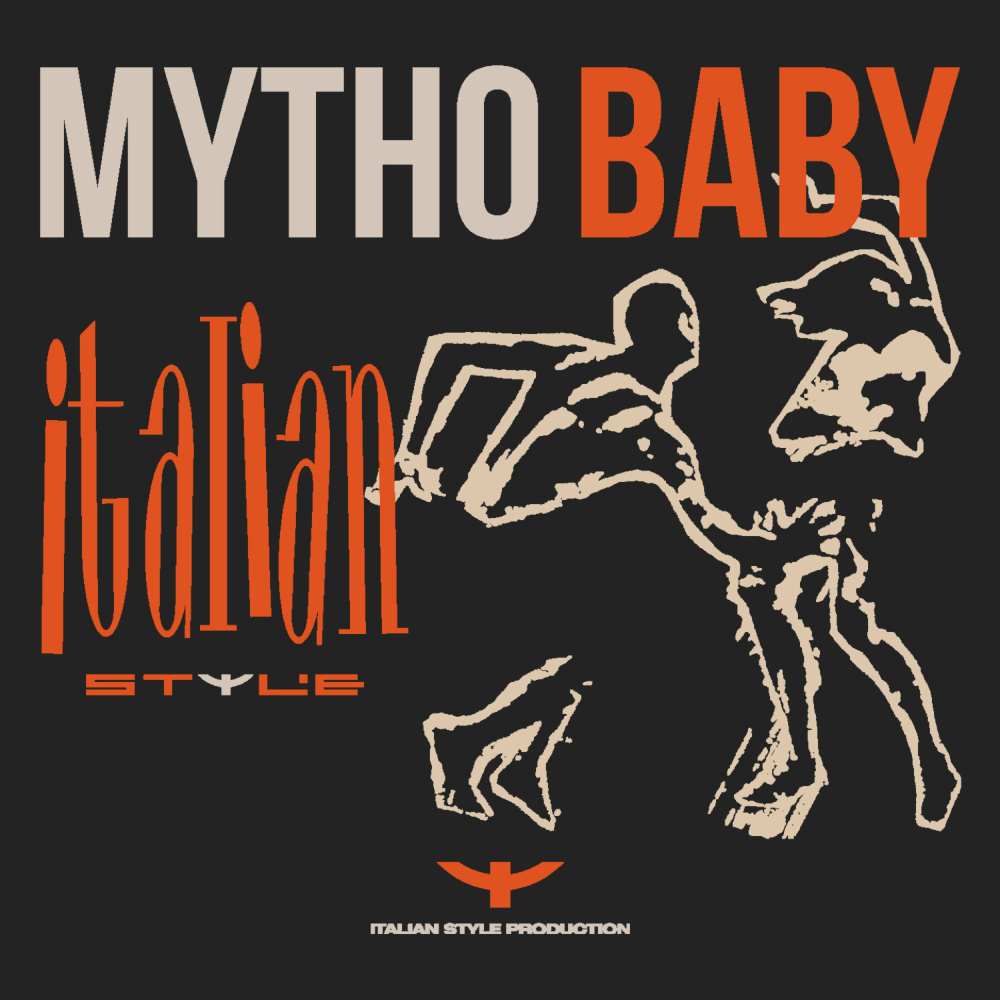 Baby (Deep Version)