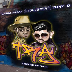 Album Tra (Explicit) from Fullbeta