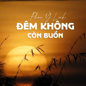Dengarkan Đêm Không Còn Buồn lagu dari Phan Ý Linh dengan lirik