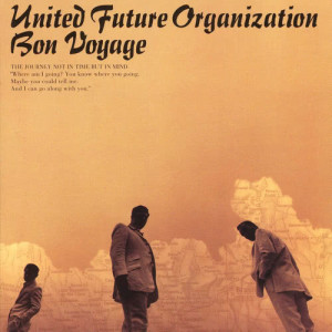 收聽United Future Organization的Niji歌詞歌曲