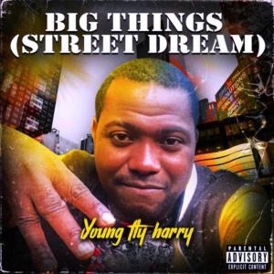 Album Big things (feat. Willo) oleh Willo