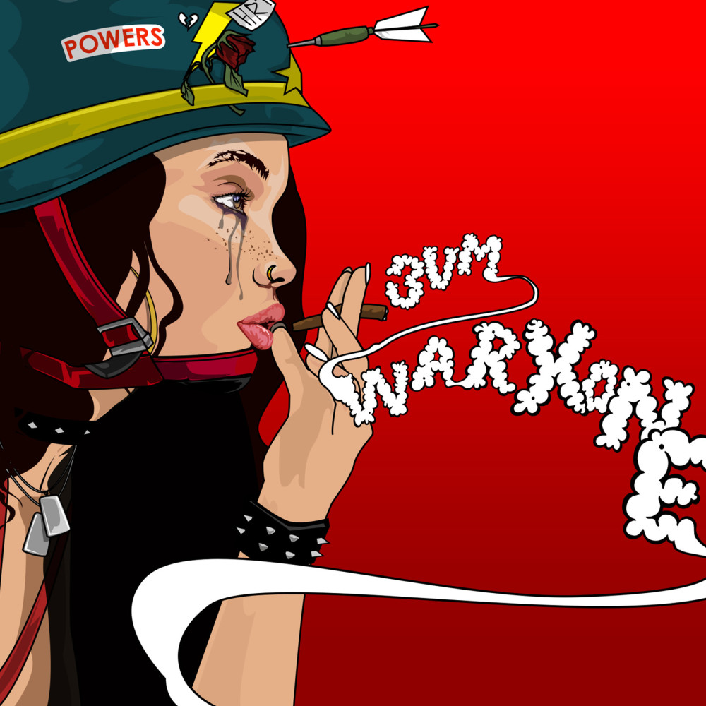 WarXone (Explicit)