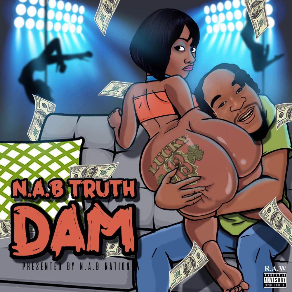 Dam (Explicit)