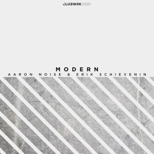 Dengarkan lagu Modern nyanyian Aaron Noise dengan lirik
