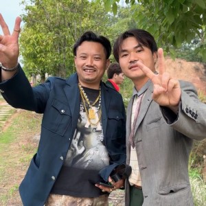 Album 不变兄弟情 oleh MM哥