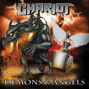 Album Demons and Angels from Chariot