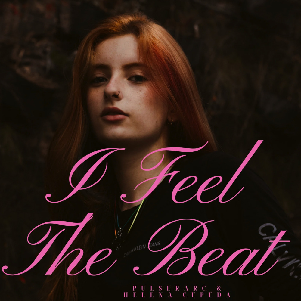 I Feel the Beat