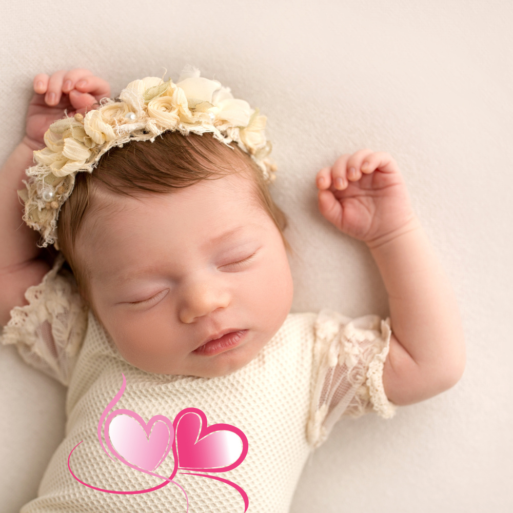 Solar Embers Cool Baby Sleep