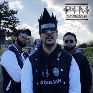 Dengarkan Paye ton manga lagu dari Cookiesan dengan lirik