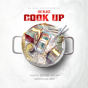 Album Cook Up (Explicit) from Joe Blacc