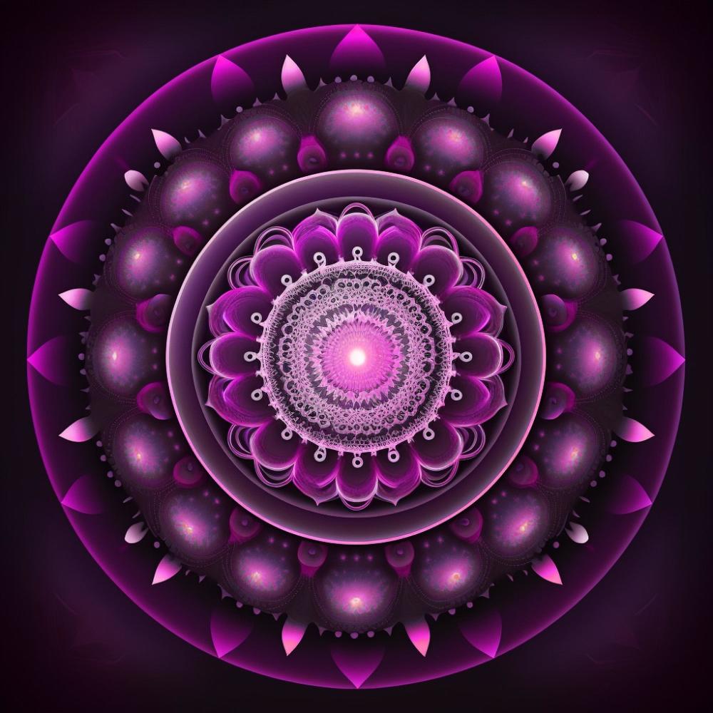 963 Hz El Poder Curativo de Sahasrara