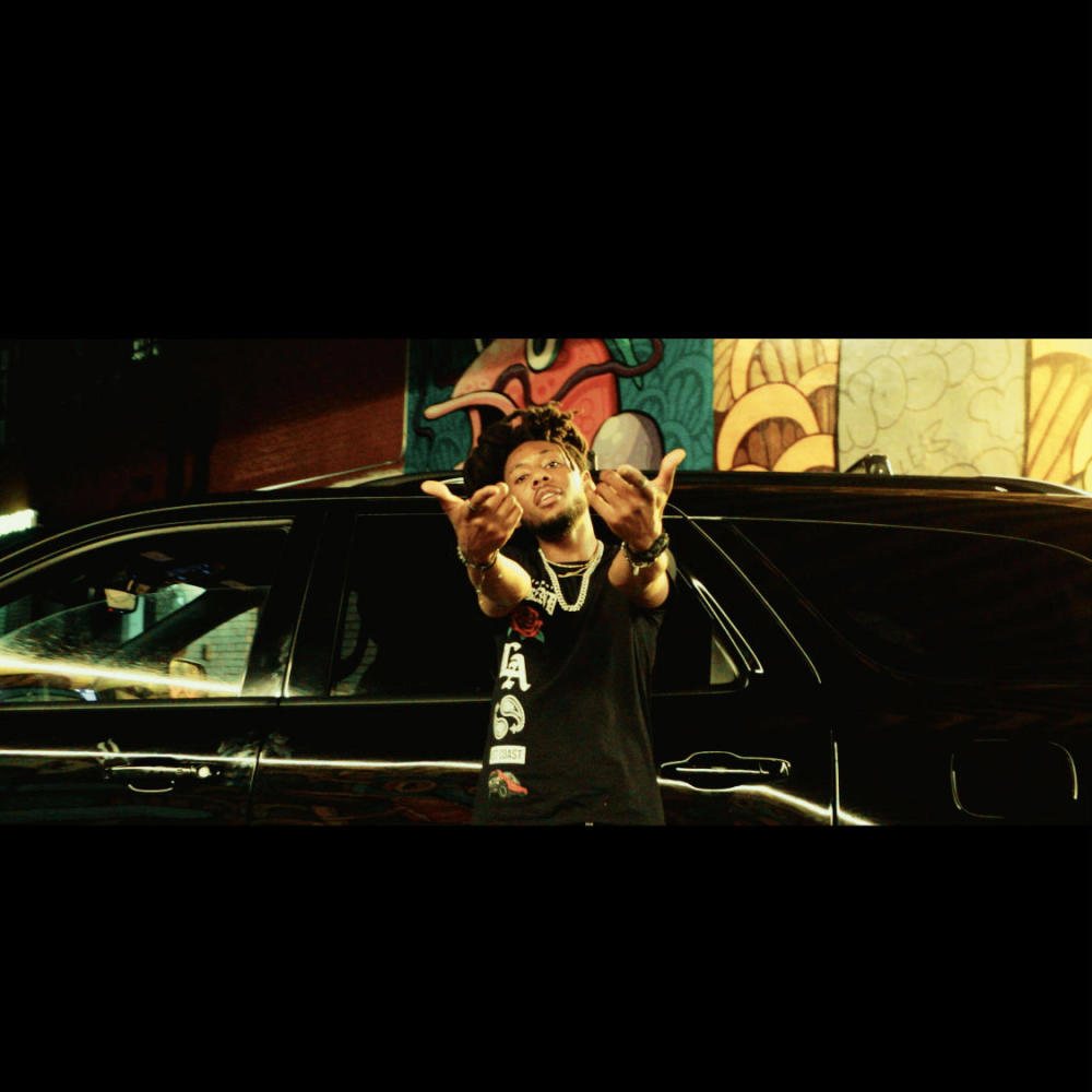 Wat Chu Wanna Hear (feat. J13) (Explicit)