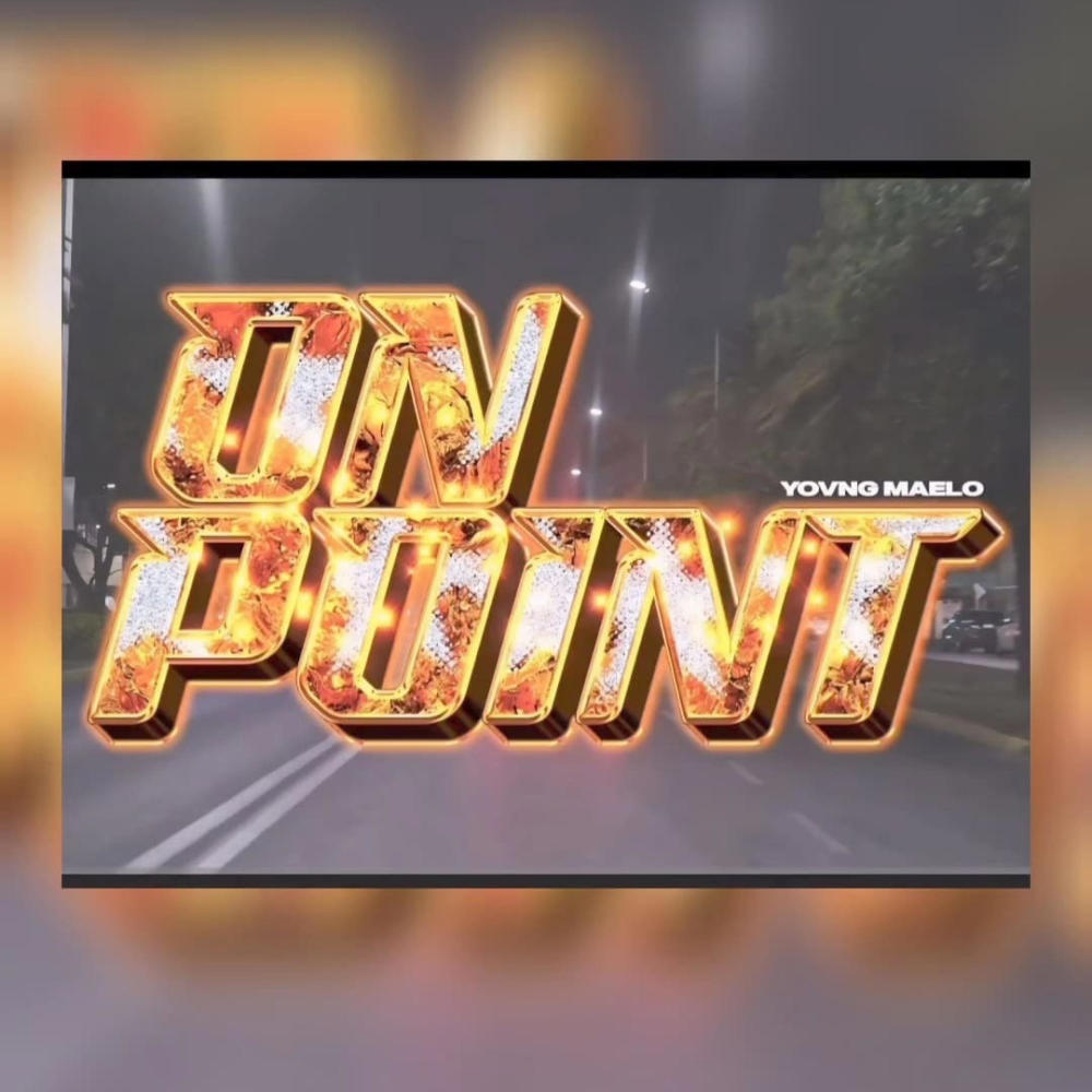 ON POINT (Explicit)