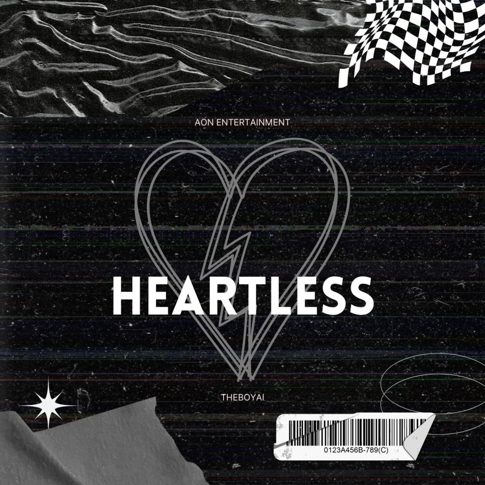 Heartless (Explicit)