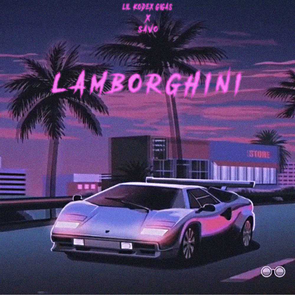 Lamborghini (Explicit)