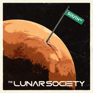 收聽The Lunar Society的Take Me Away歌詞歌曲