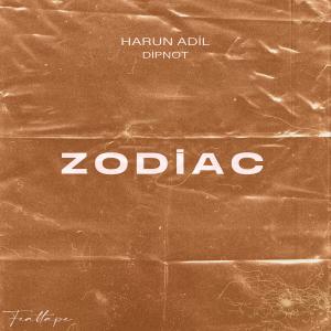 Album Zodiac from Harun Adil