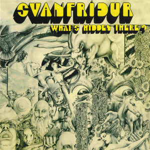 Listen to Did You Find It? song with lyrics from Svanfríður