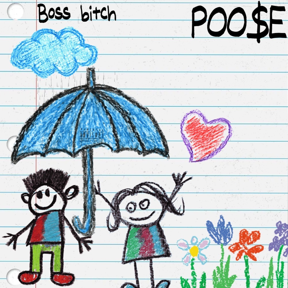Boss ***** (Explicit)