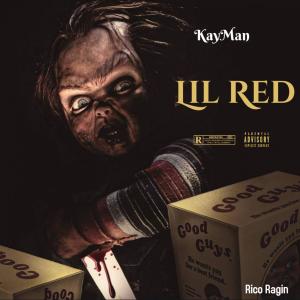 อัลบัม Lil Red (Explicit) ศิลปิน Kayman