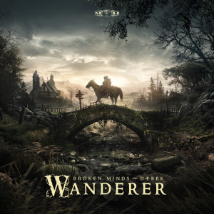 收聽Broken Minds的Wanderer歌詞歌曲