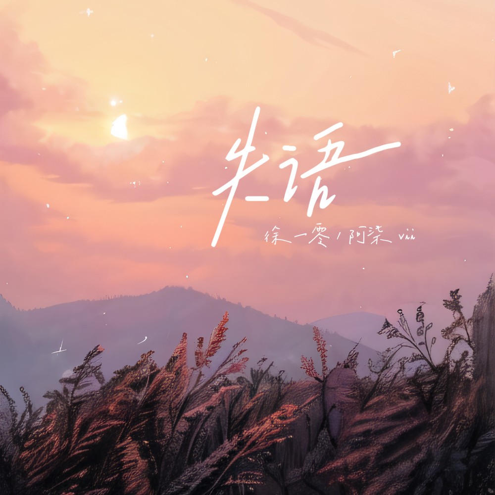 失语 (伴奏)