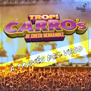 อัลบัม A Través del Vaso ศิลปิน Tropi Carro's De Checo Hernández