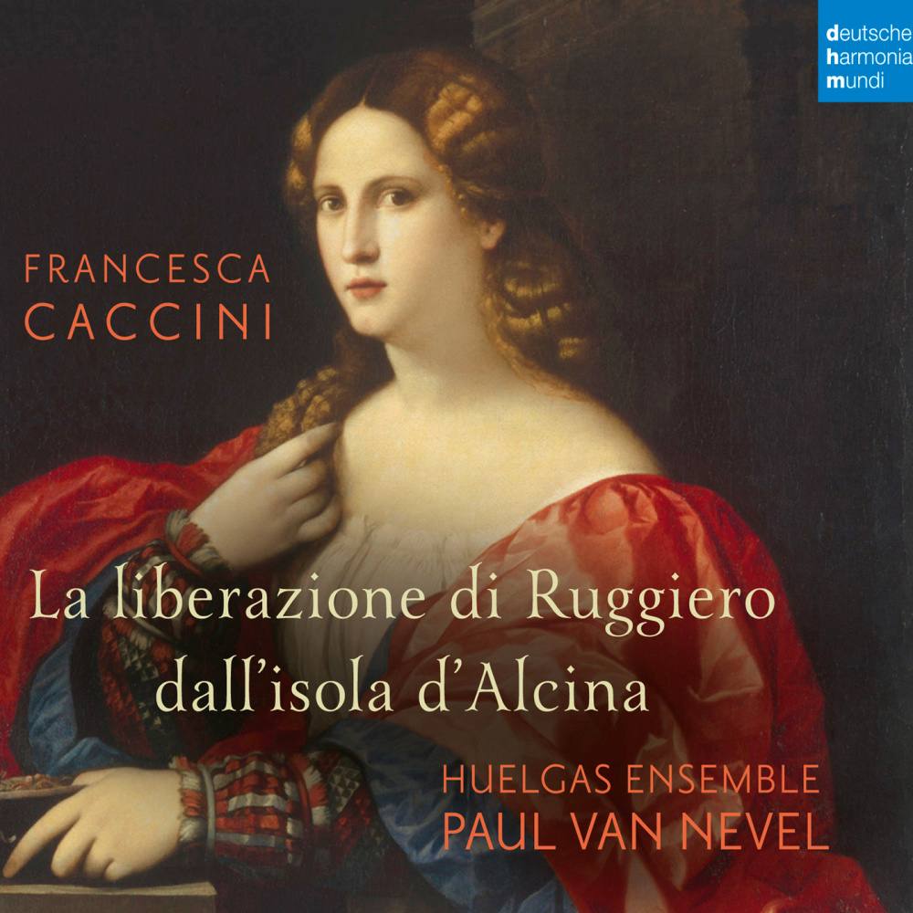 La liberazione di Ruggiero dall'isola d'Alcina: Scena III. Sinfonia - Qual temerario core (Live)
