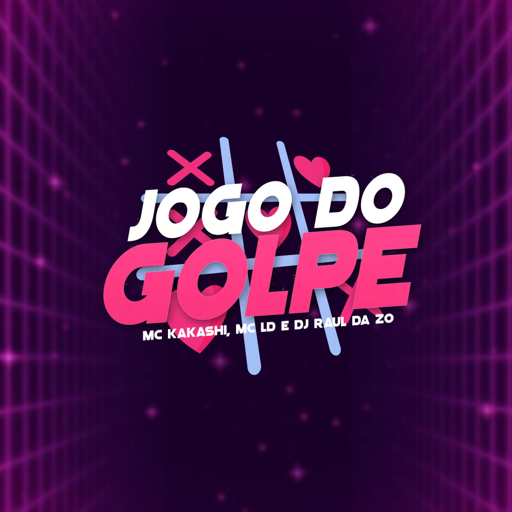 Jogo do Golpe