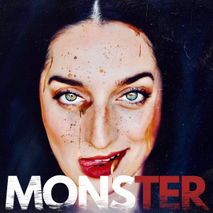 Album Monster from Sami DiMouro
