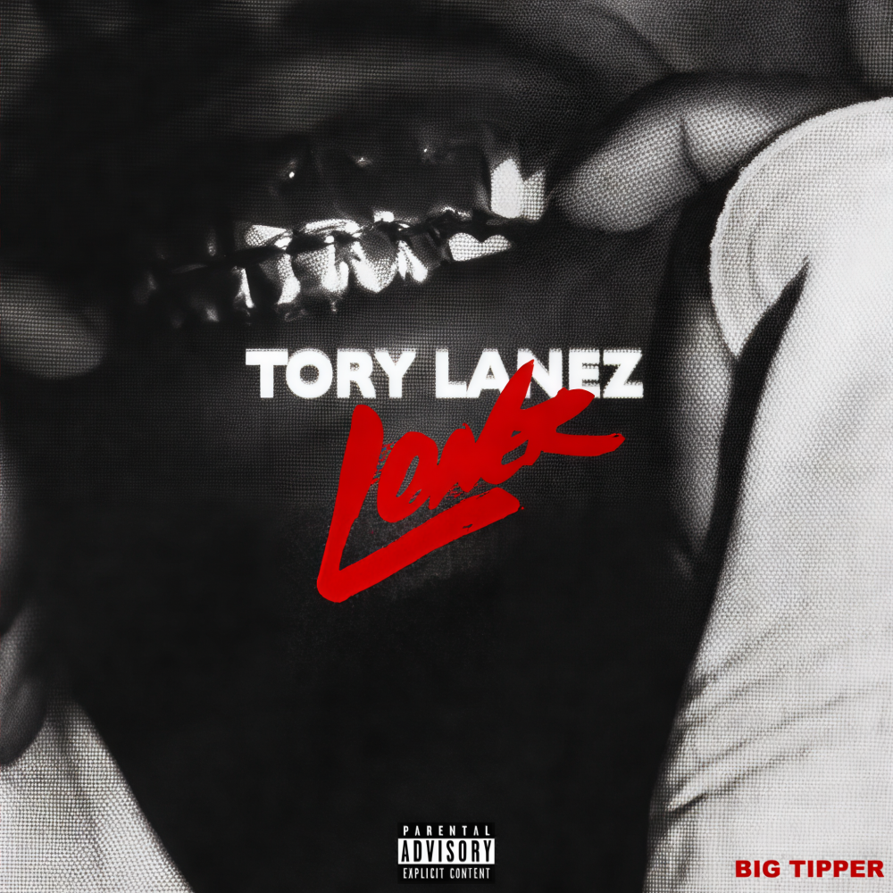 Big Tipper(feat. Melii, Lil Wayne) (Explicit)