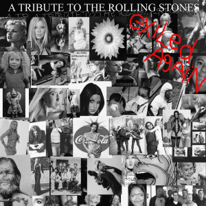 Listen to As Tears Go By song with lyrics from Jumpin' Jack Flash