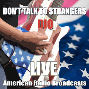 Listen to Solo - Drum (Live) song with lyrics from Dio