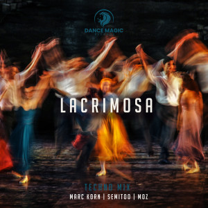 Album Lacrimosa (Techno Mixes) oleh Marc Korn