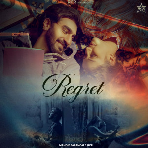 Album Regret from RCR