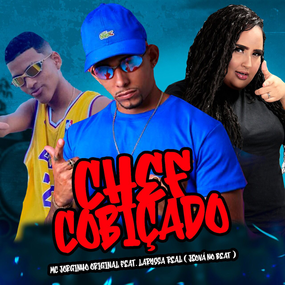 Chefe Cobiçado