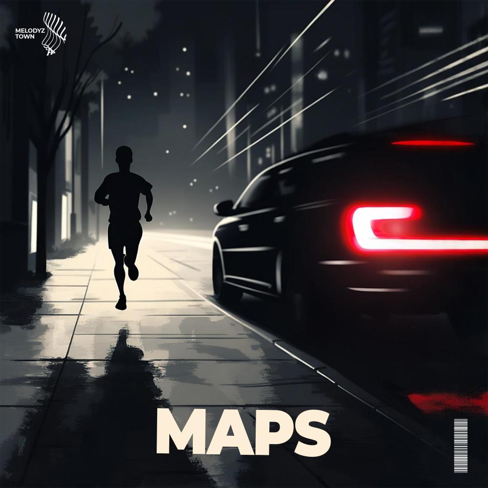maps (sped up)
