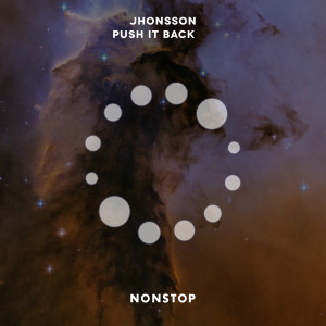 Album Push It Back from Jhonsson