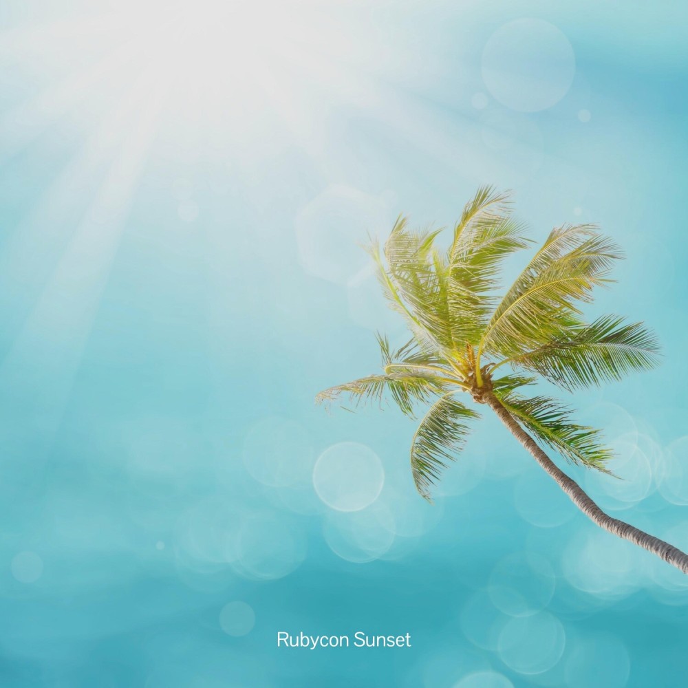 Tropical Fishbowl
