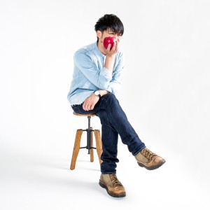 收聽Ryohei Matsufuji的Up Town歌詞歌曲