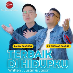 PS. THOMAS CANDRA的專輯Terbaik Di Hidupku