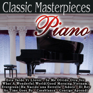 收聽The Royal Piano Orchestra的My Heart Will Go On (From "Titanic")歌詞歌曲