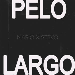 Mario（歐美）的專輯PELO LARGO