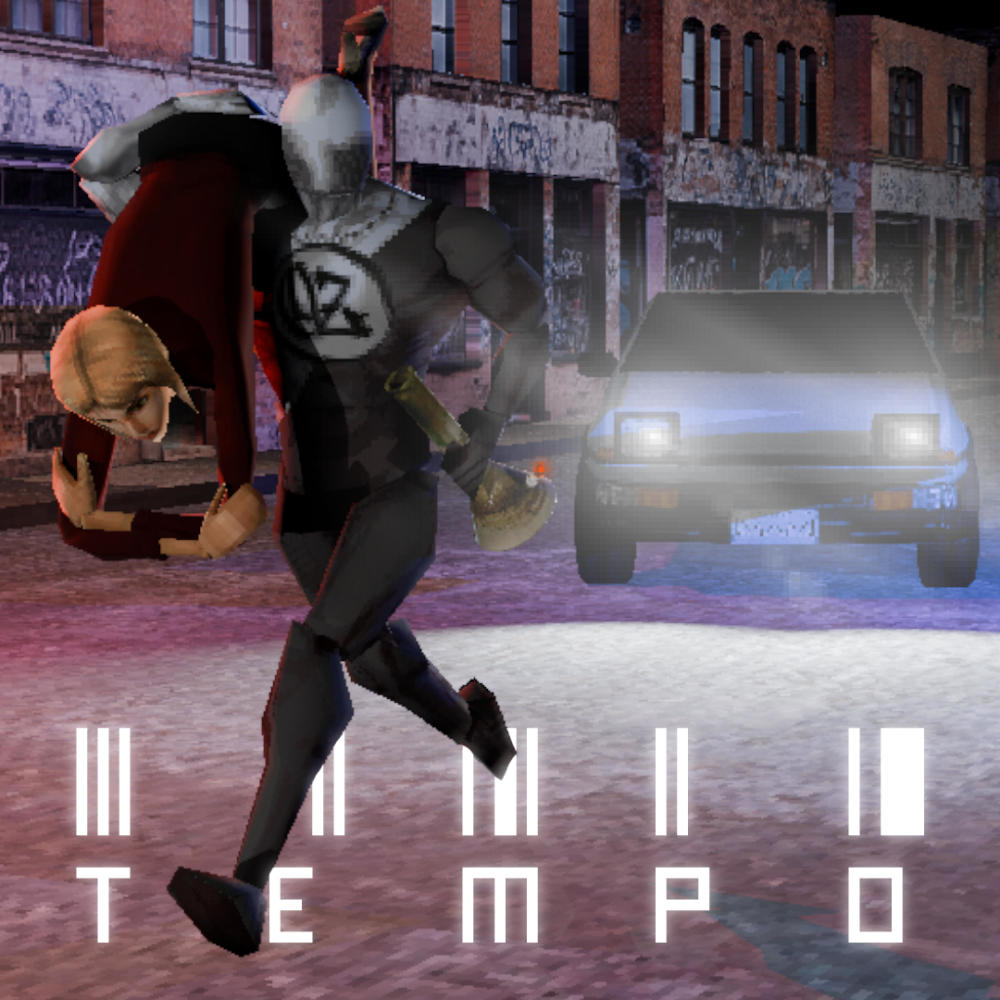 Tempo (Explicit)