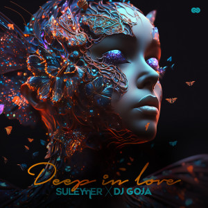 Album Deep in Love oleh Dj Goja